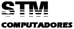 Pgina principal de STM Computadores