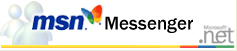 Pgina para bajar el MSN Messenger